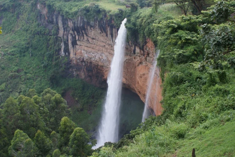 sipi falls